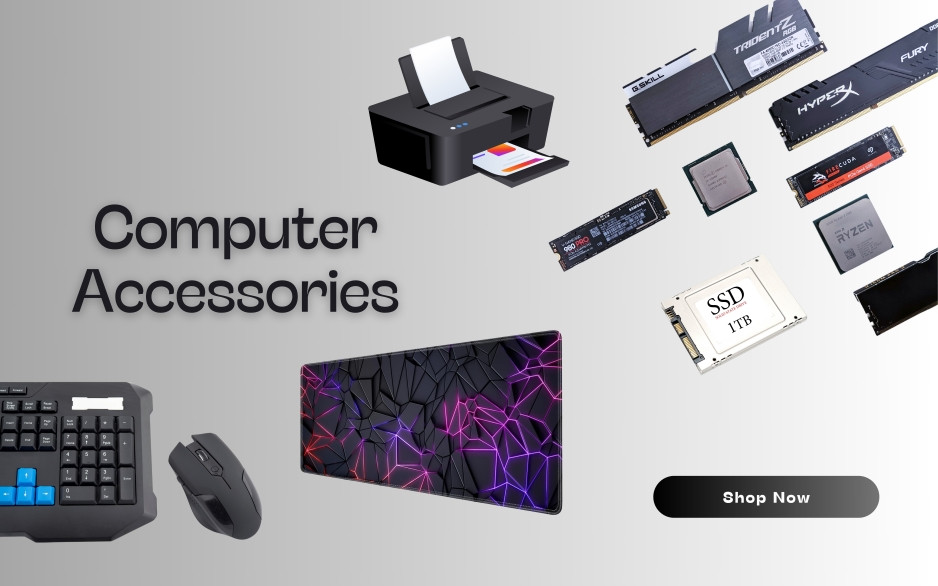 Unified E-commerce and Printing Business Management promo